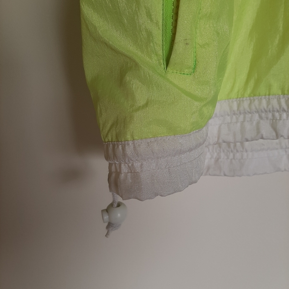 AMAZING neon 90's Ski Jacket - Picture 11 of 12
